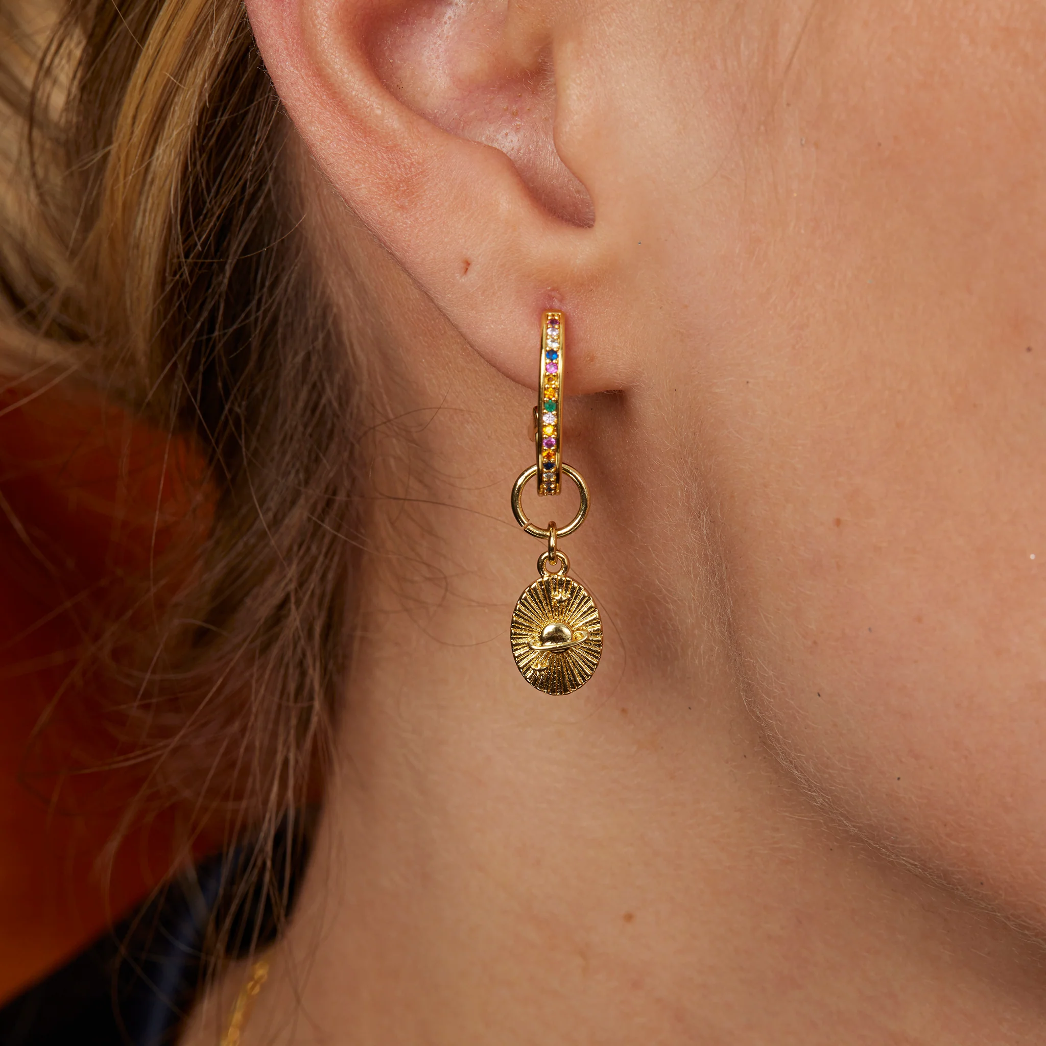 Saturn Charm - Image 4