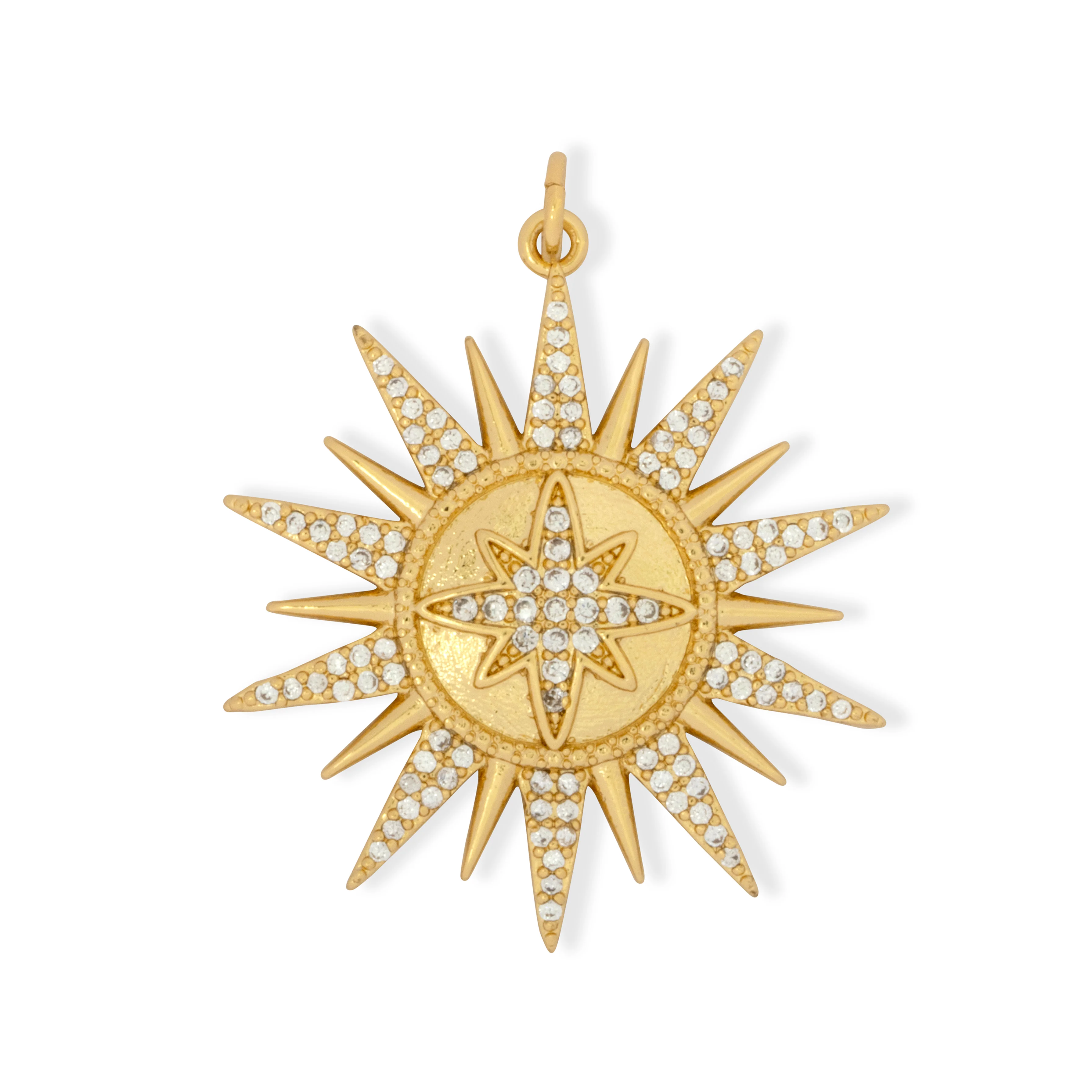 Soleil Charm