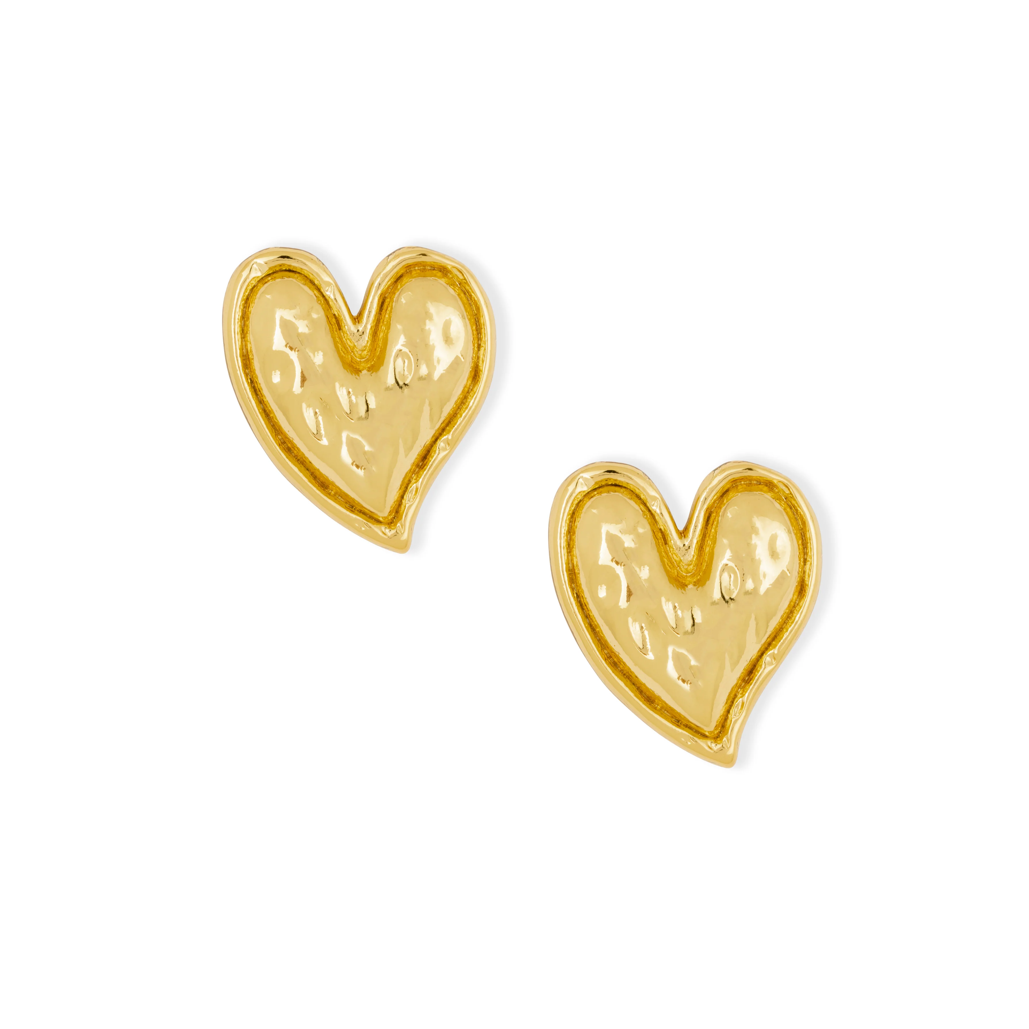 Sweetheart Earrings
