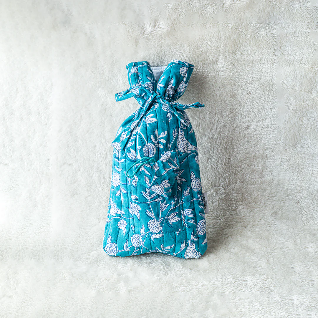 The Calming Hot Water Bottle Cover - Image 6