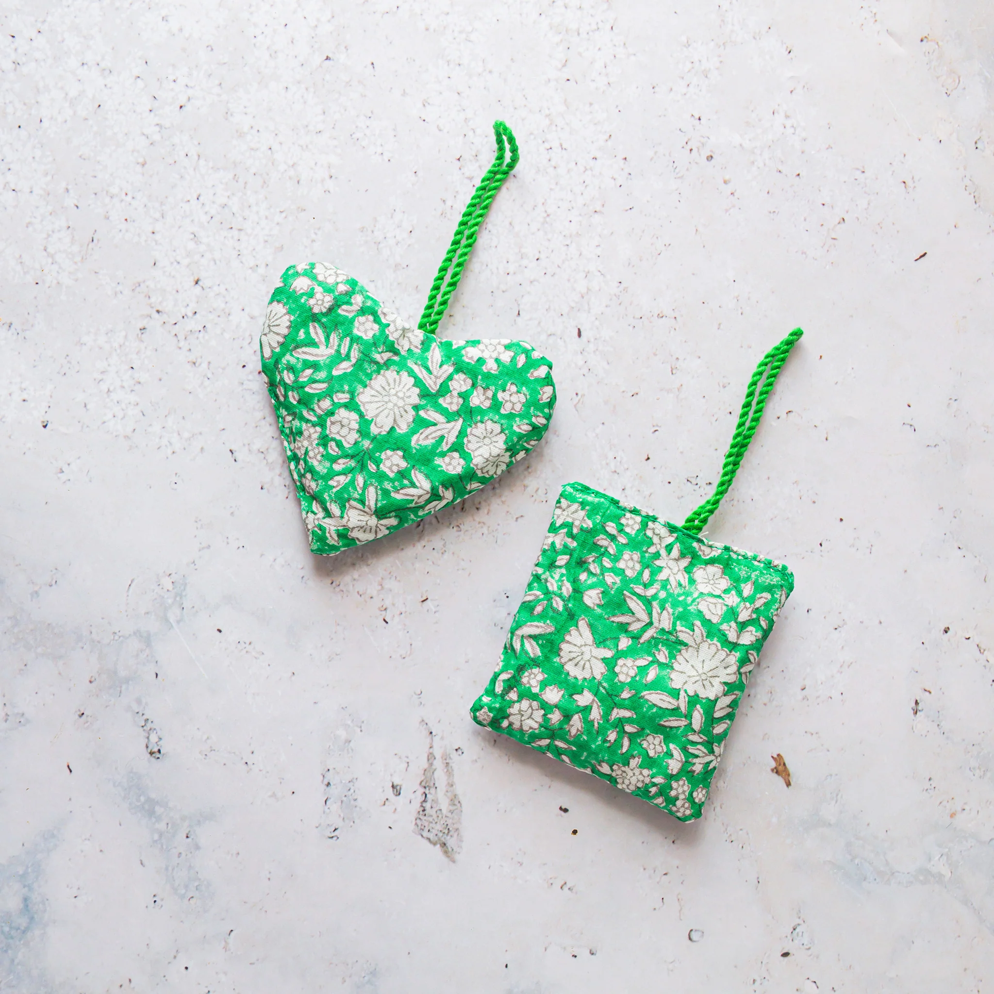 The Dreamy Lavender Bag Set - Image 3