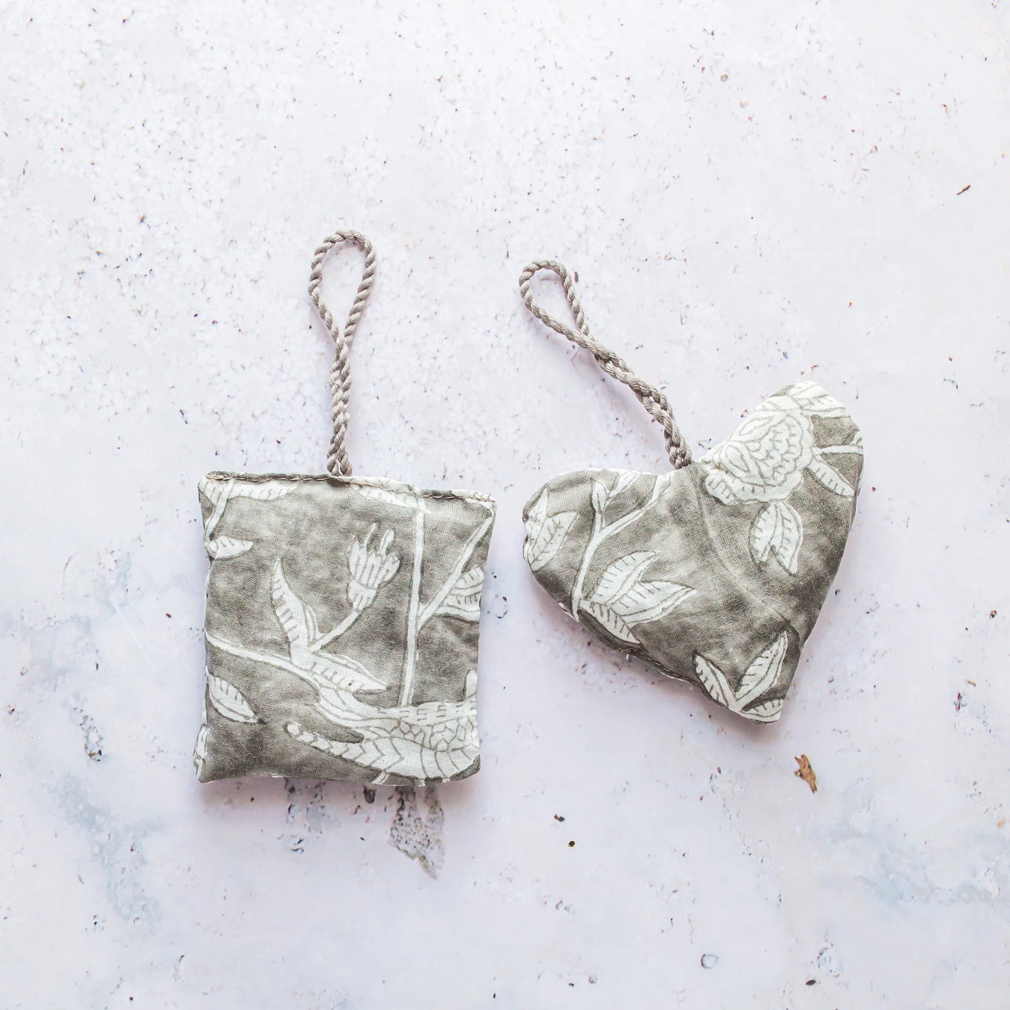 The Dreamy Lavender Bag Set - Image 4