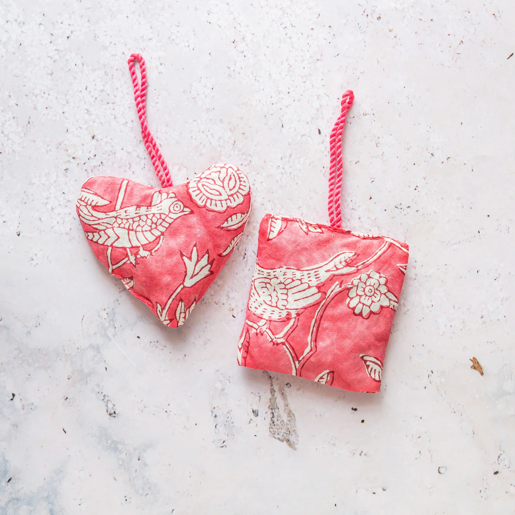 The Dreamy Lavender Bag Set - Image 5