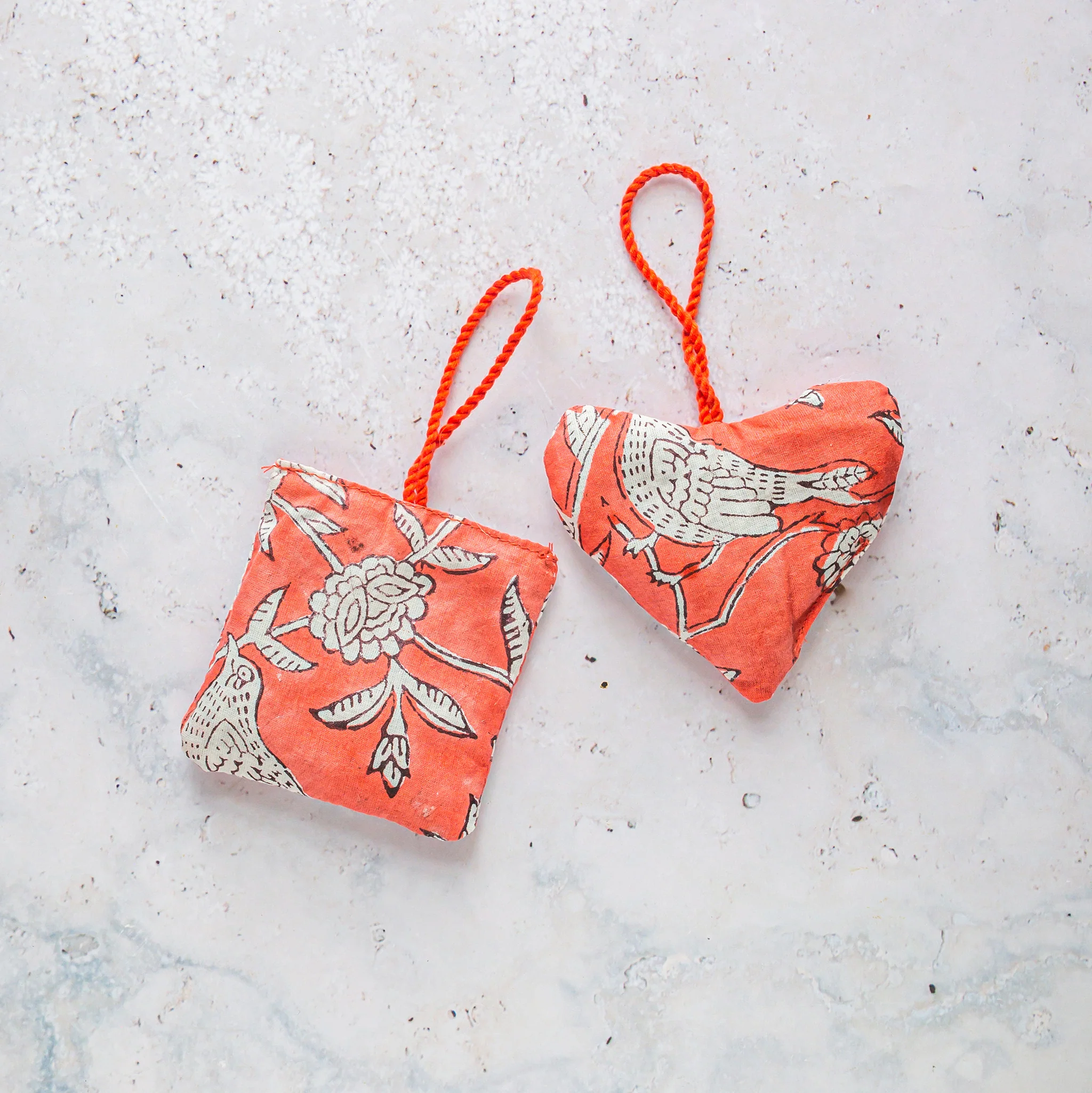 The Dreamy Lavender Bag Set - Image 7