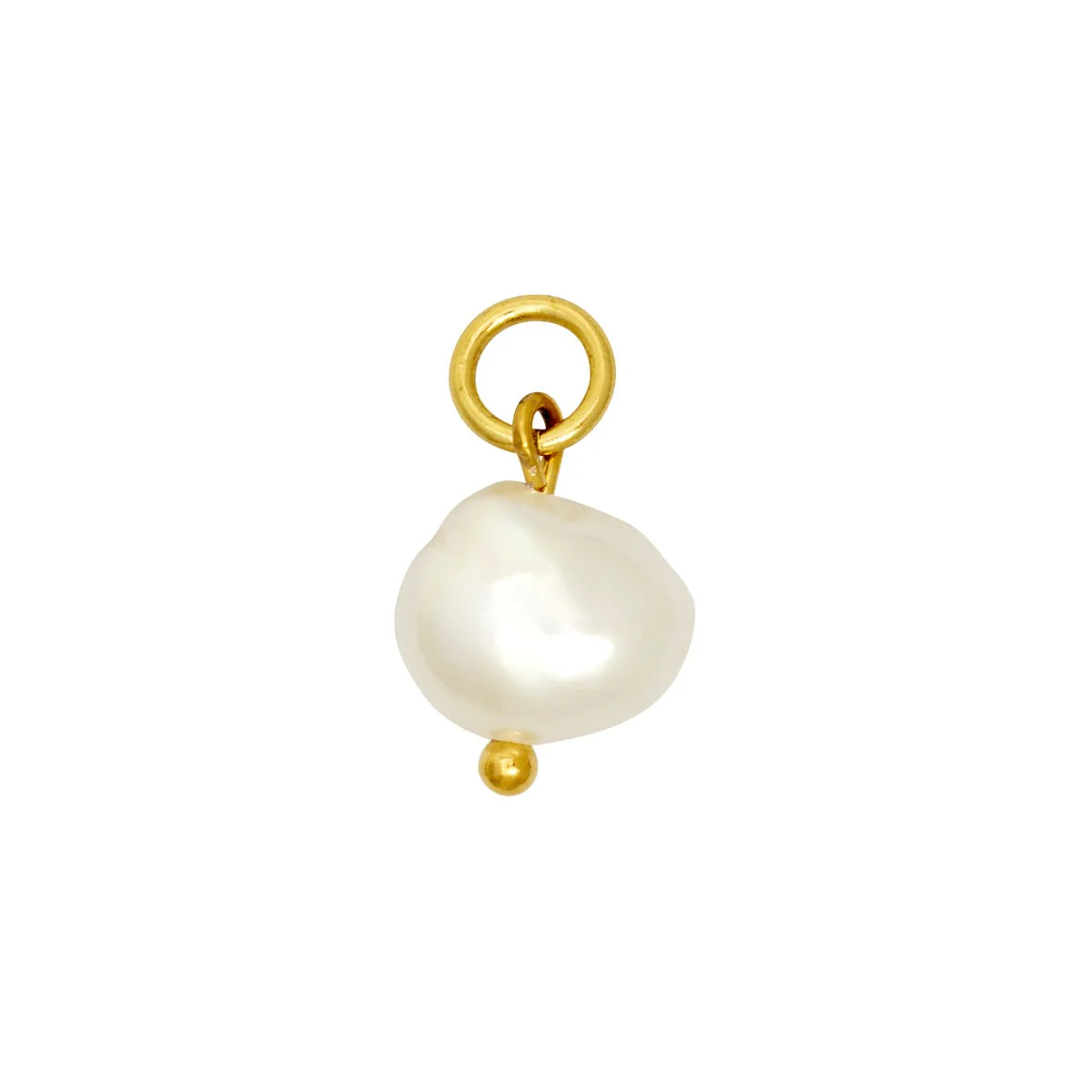Aliz Gold Pearl-pack of 4