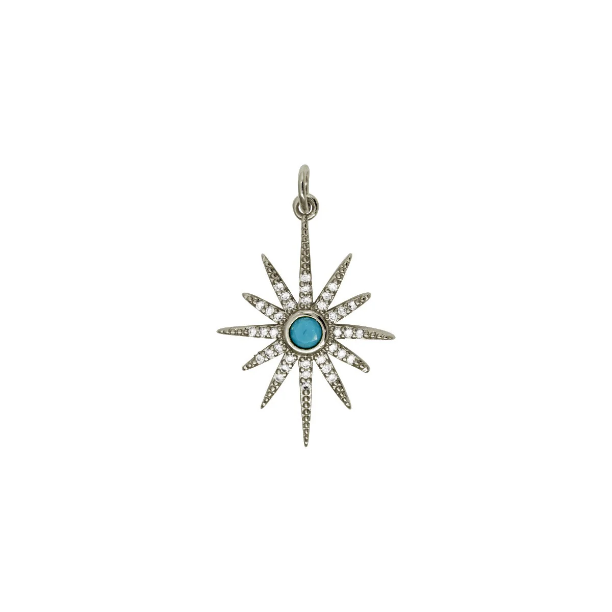Azur Silver Sun-pack of 4