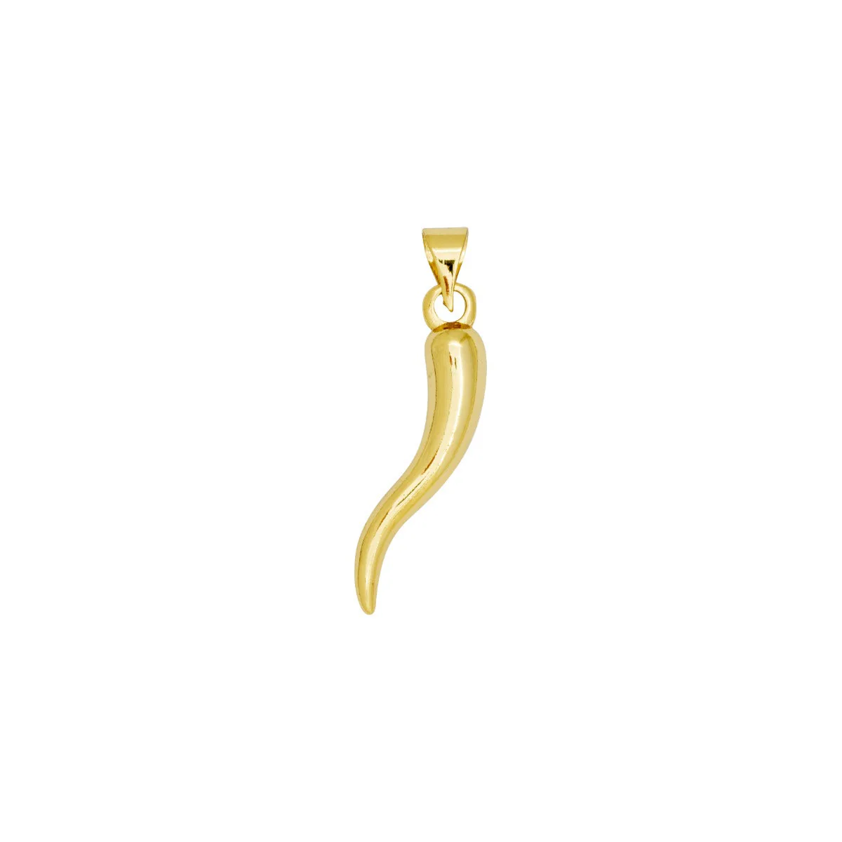 Chili Gold Charm-pack of 4