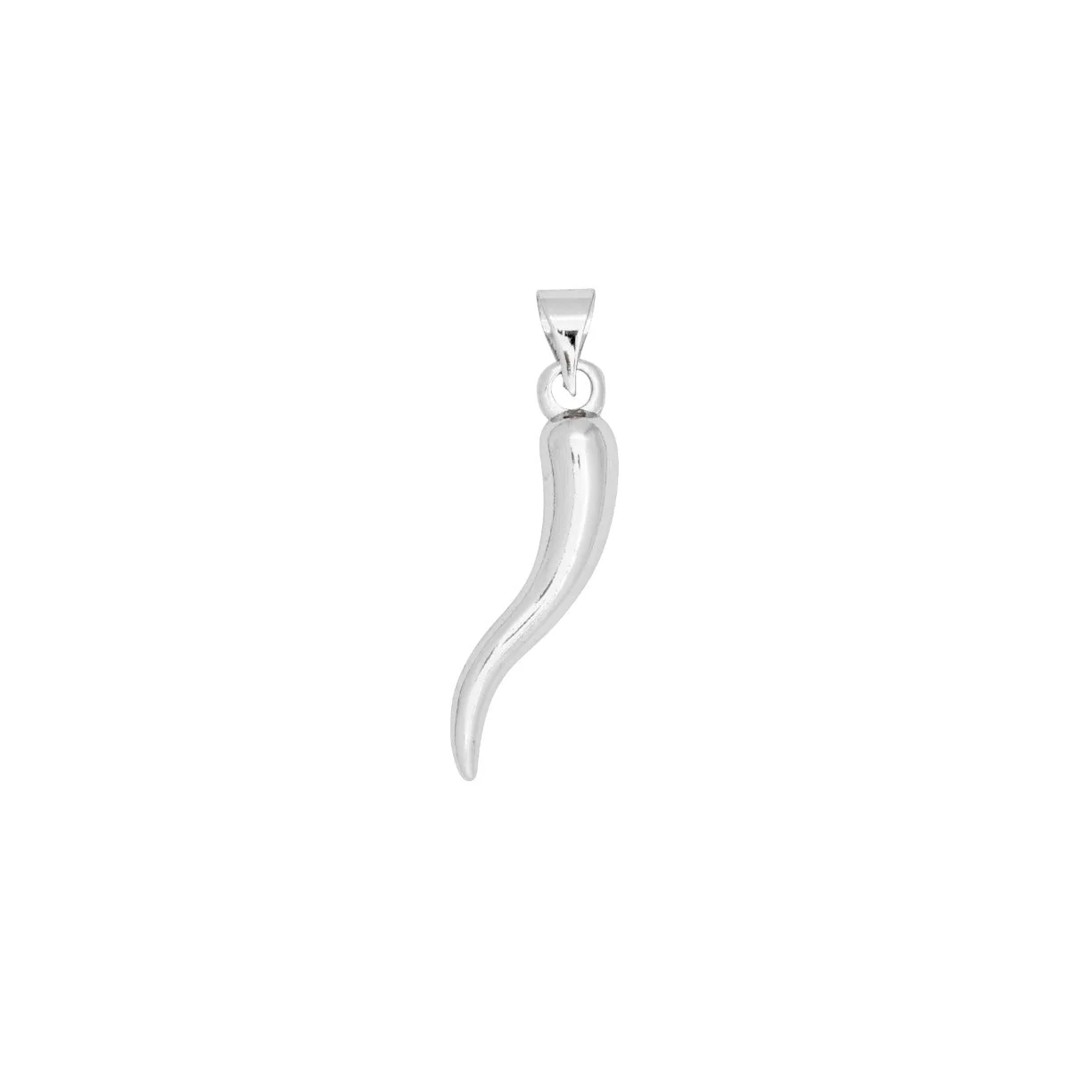 Chili Silver Charm-pack of 4