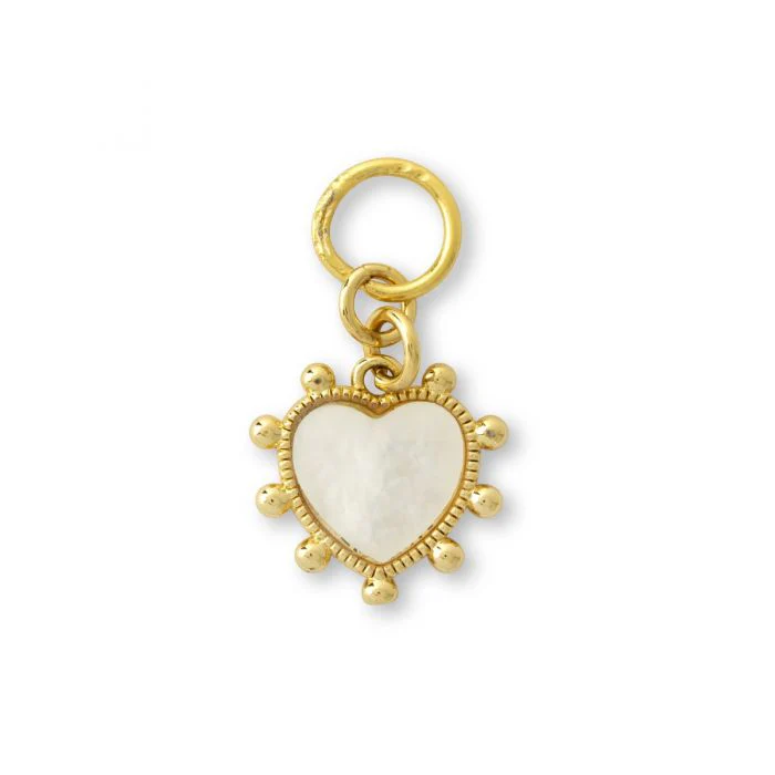 Corazon Charm-pack of 4