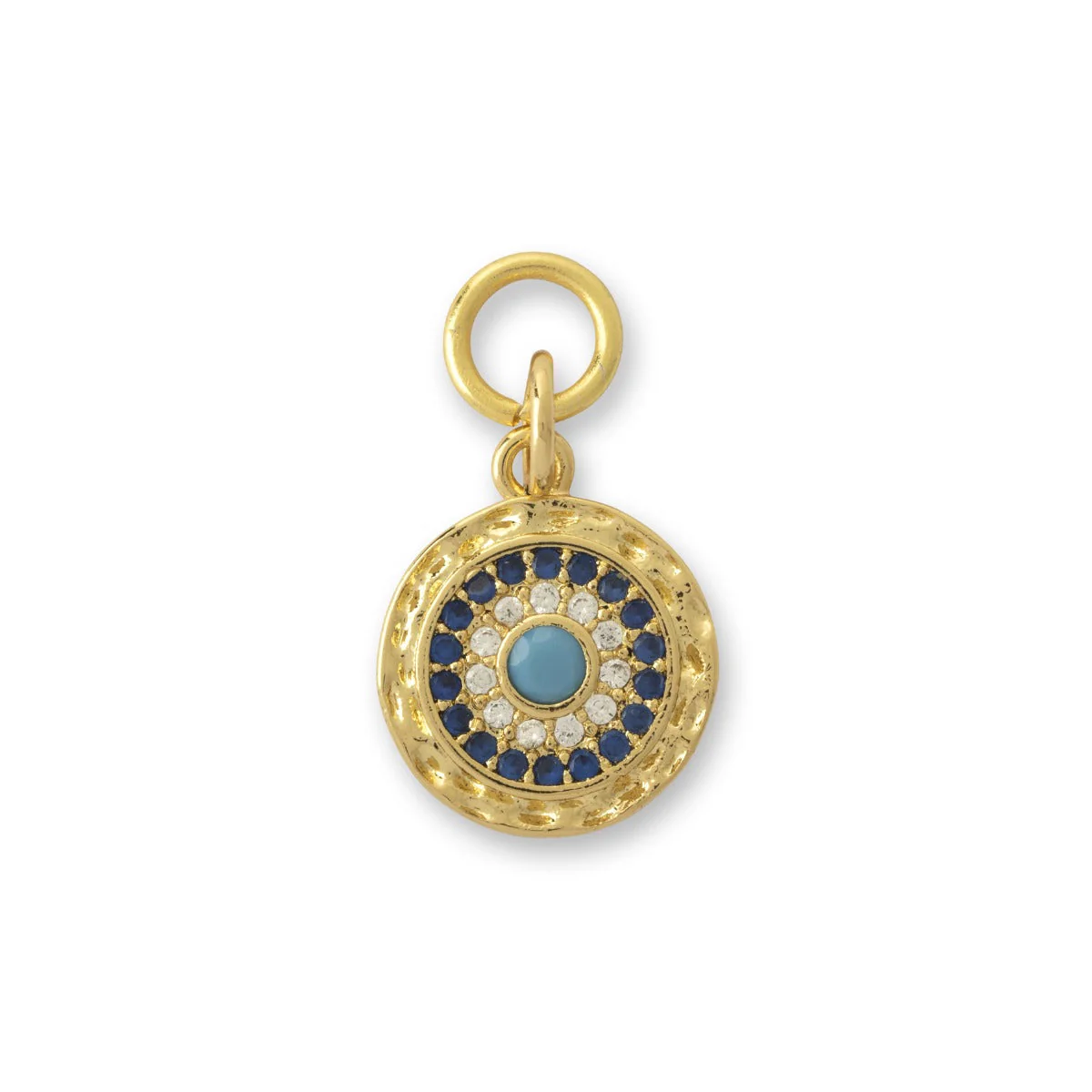 Nazar Charm-pack of 4