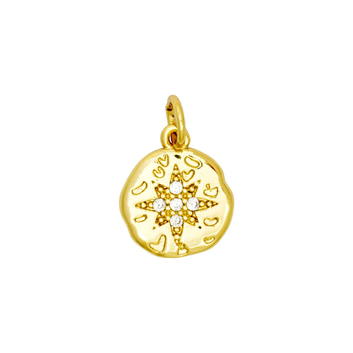 Roma Gold Coin-pack of 4